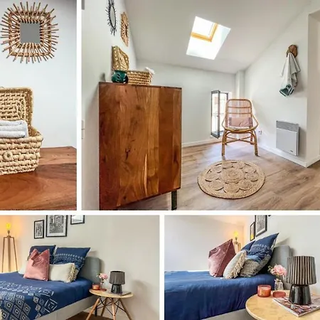 Le 4 - 30m2, Ideal Professionnels, 10min Golfech *