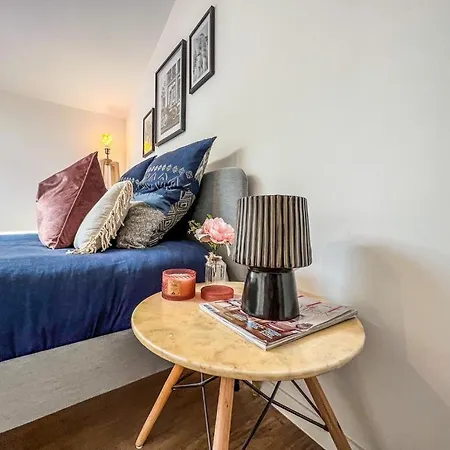 Le 4 - 30m2, Ideal Professionnels, 10min Golfech 公寓