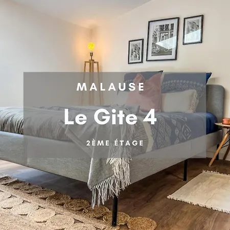 Le 4 - 30m2, Ideal Professionnels, 10min Golfech