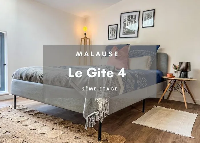 Le 4 - 30m2, Ideal Professionnels, 10min Golfech